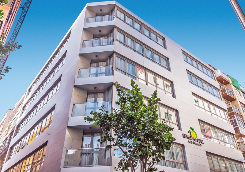 Hotel Allgemein