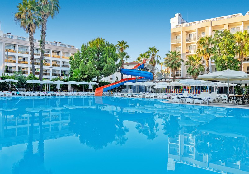 Hotel Allgemein