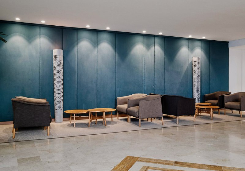 Ausstattung & Service