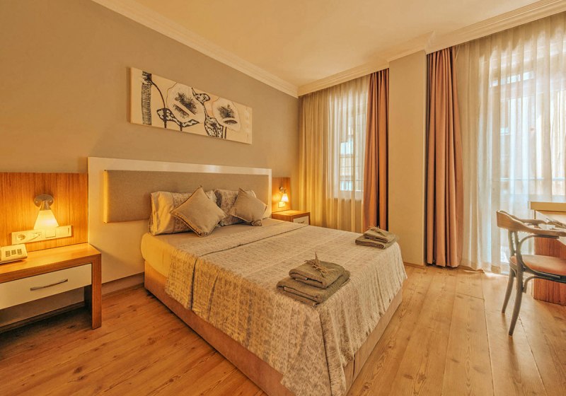 Hotel Allgemein