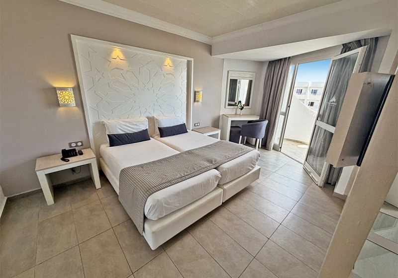 Hotel Allgemein