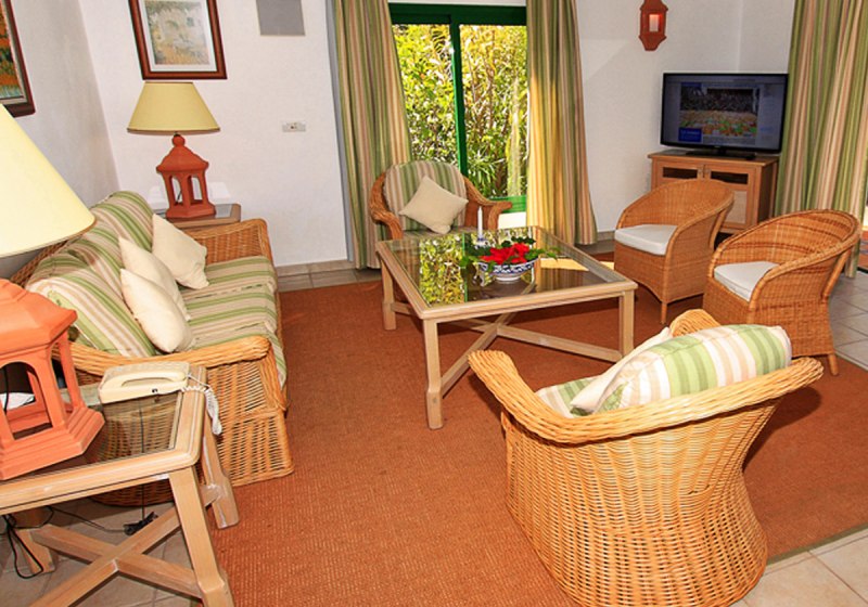 Zimmer & Wohnkomfort