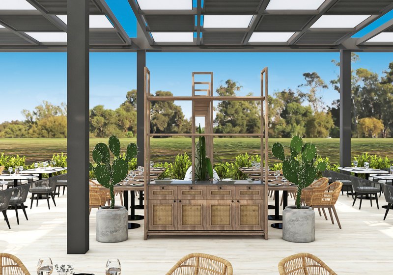 Kulinarik & Restaurants