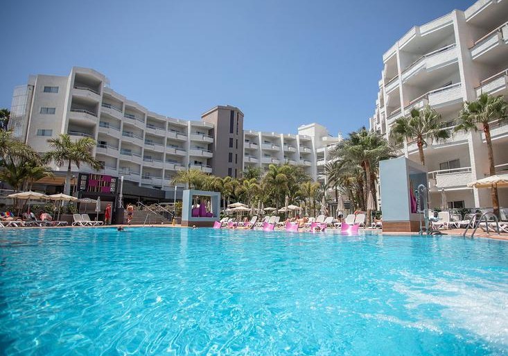Hotel Allgemein