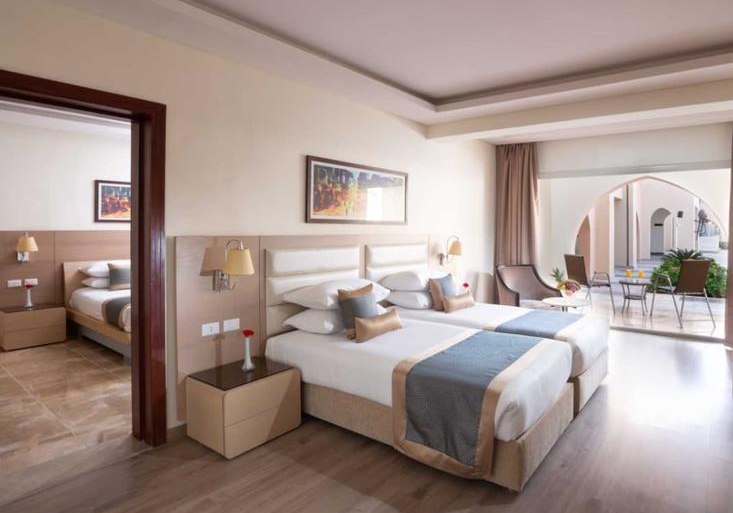 Hotel Allgemein