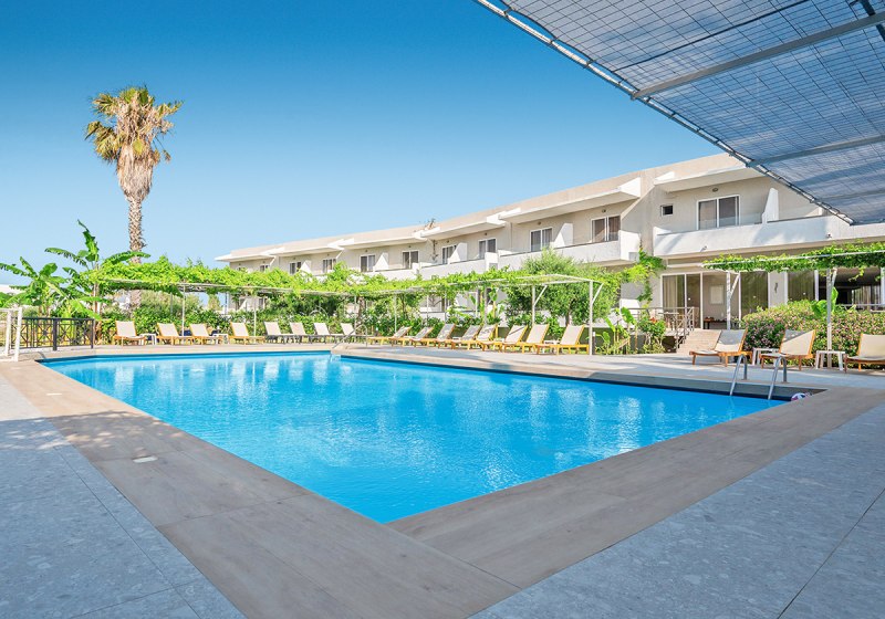 Hotel Allgemein