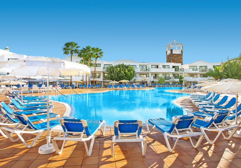 Hotel Allgemein