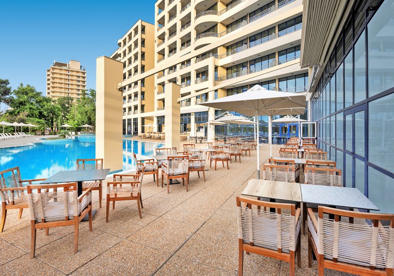 Hotel Allgemein