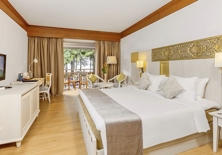 Zimmer & Wohnkomfort