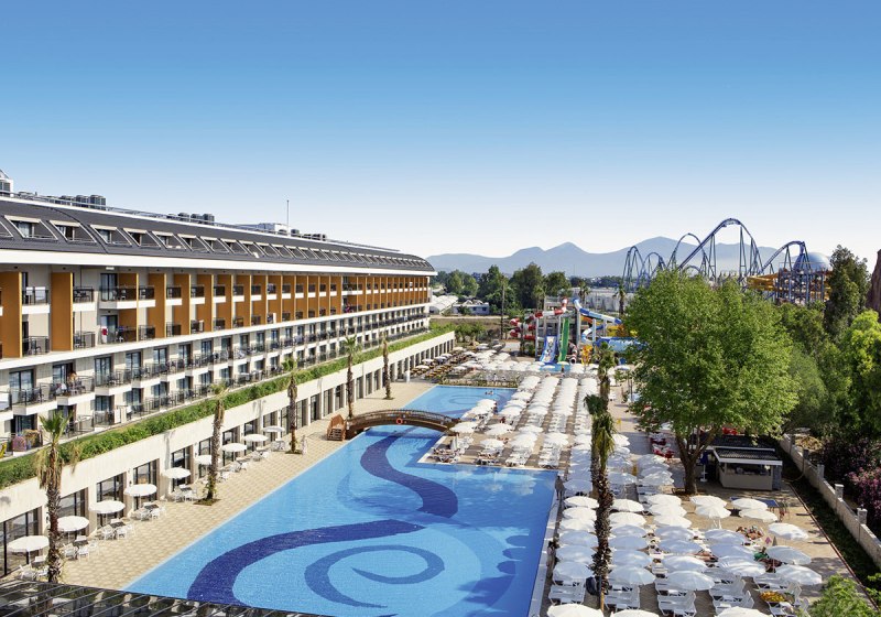 Hotel Allgemein