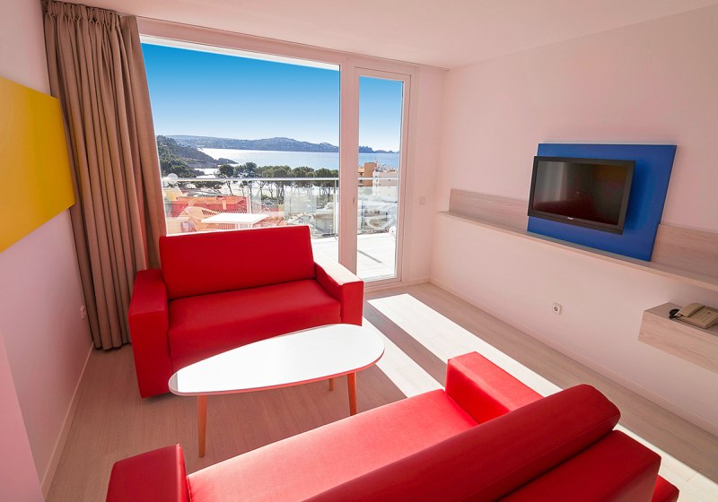 Zimmer & Wohnkomfort