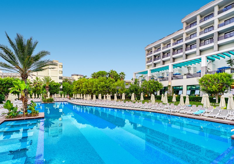 Hotel Allgemein
