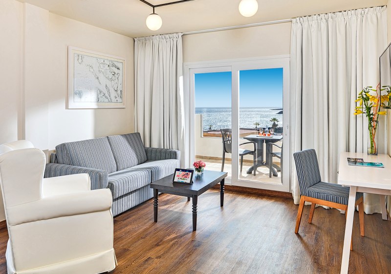 Zimmer & Wohnkomfort