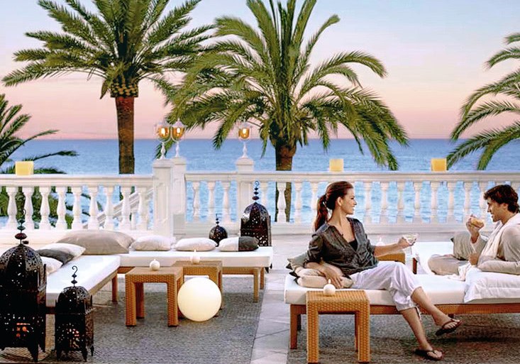 Beispiel: Kulinarik & Restaurants