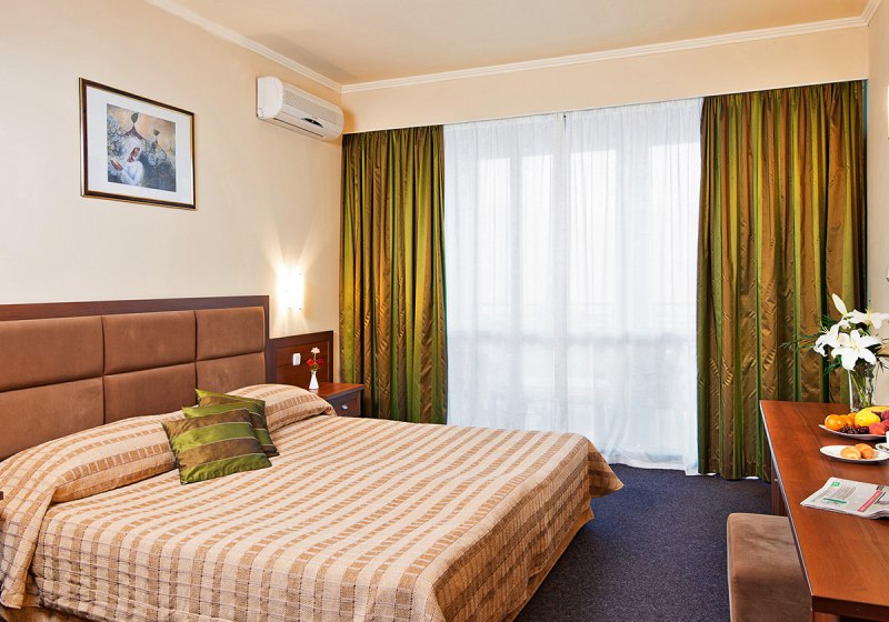 Zimmer & Wohnkomfort