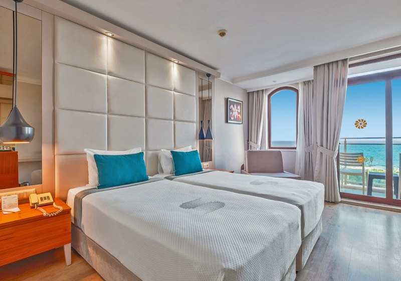 Hotel Allgemein