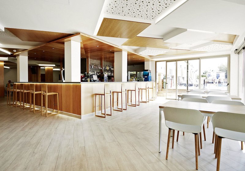 Beispiel: Kulinarik & Restaurants