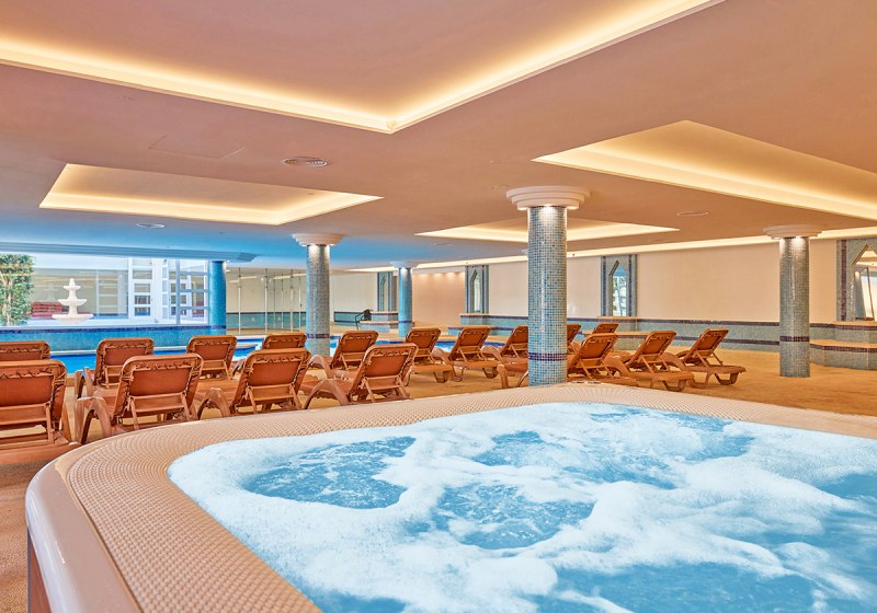Hotel Allgemein