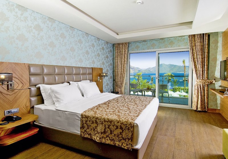 Hotel Allgemein