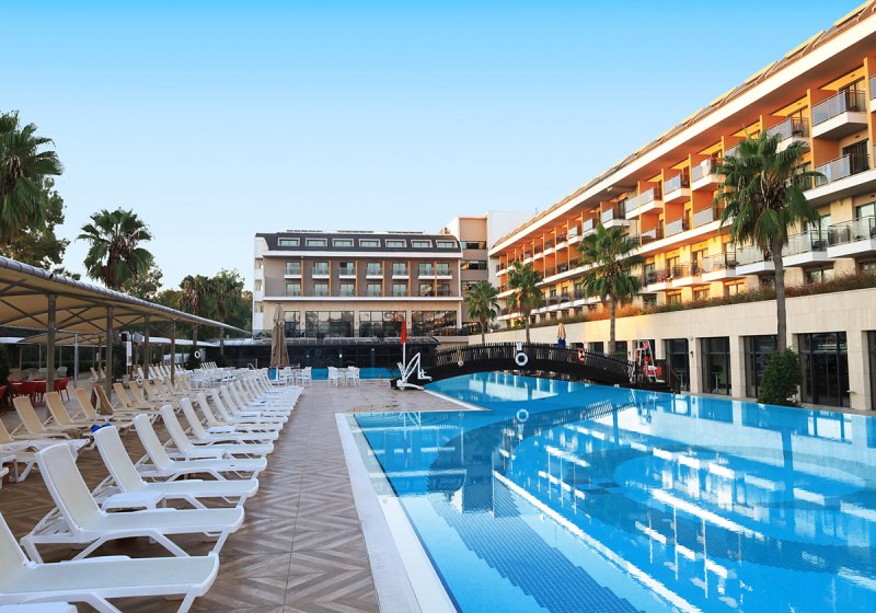 Hotel Allgemein