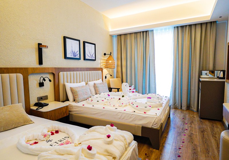 Zimmer & Wohnkomfort