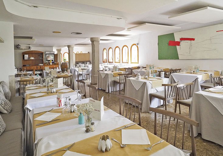 Beispiel: Kulinarik & Restaurants