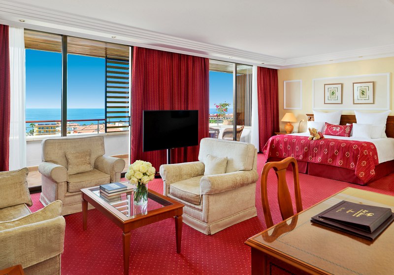 Zimmer & Wohnkomfort