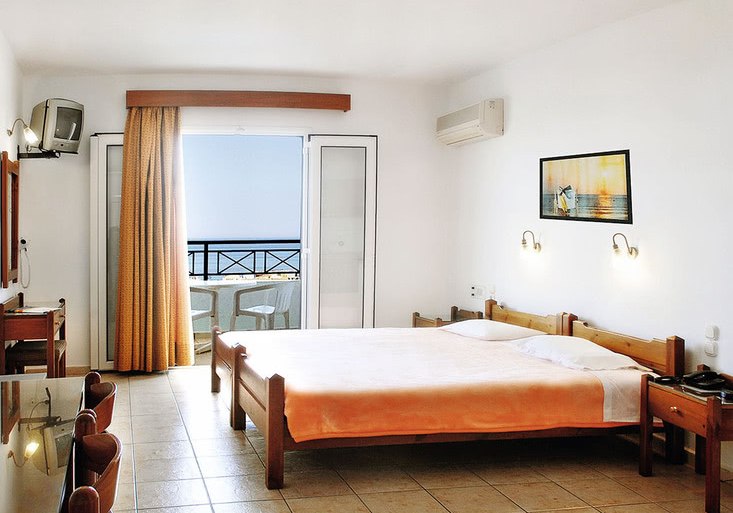 Zimmer & Wohnkomfort