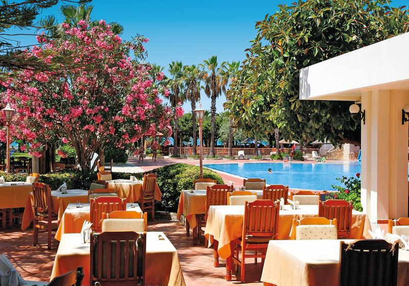 Beispiel: Kulinarik & Restaurants