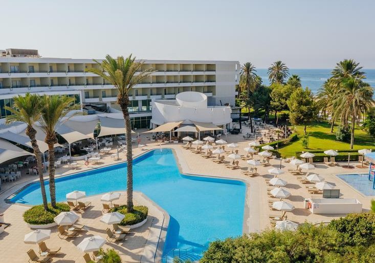 Hotel Allgemein
