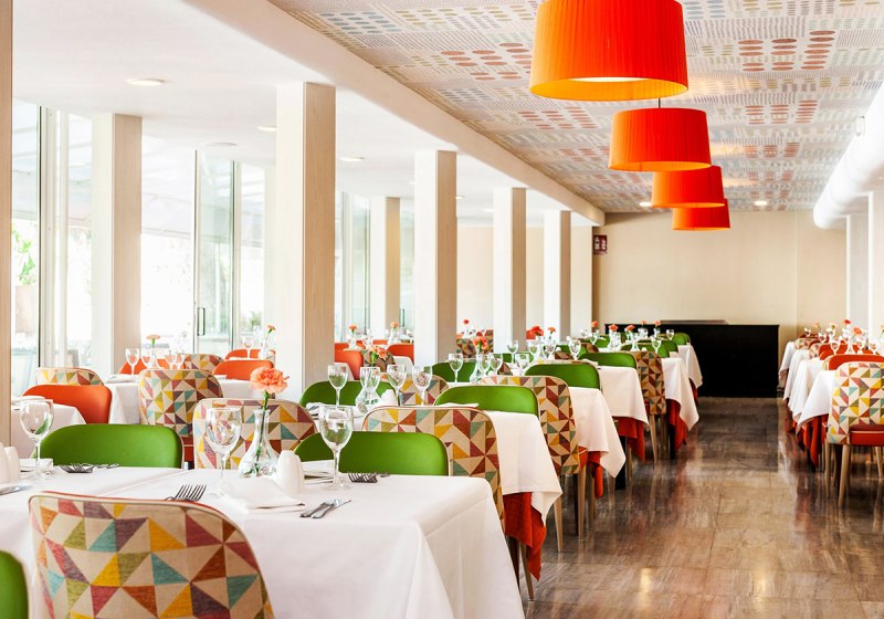 Beispiel: Kulinarik & Restaurants