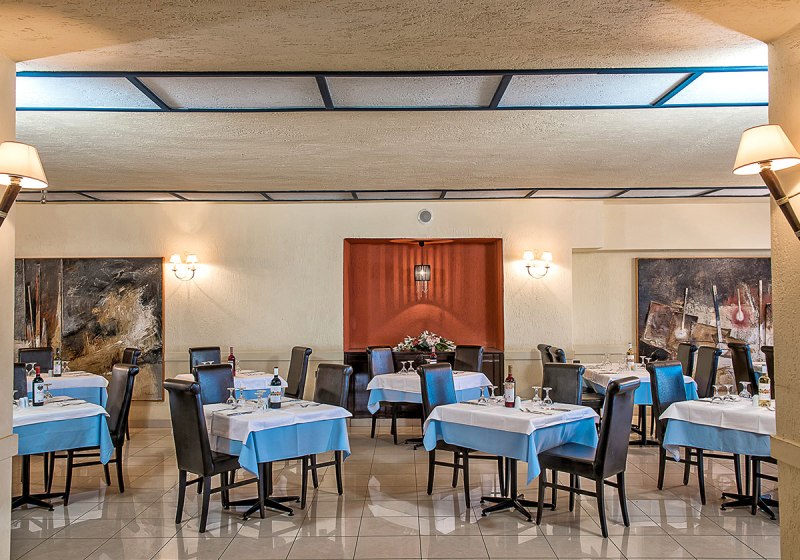 Kulinarik & Restaurants