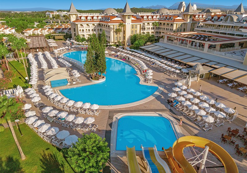 Hotel Allgemein