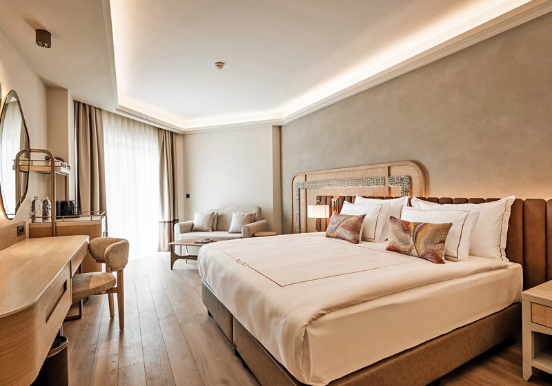 Hotel Allgemein