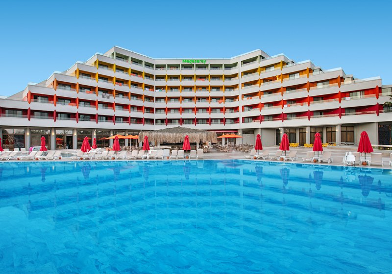 Hotel Allgemein