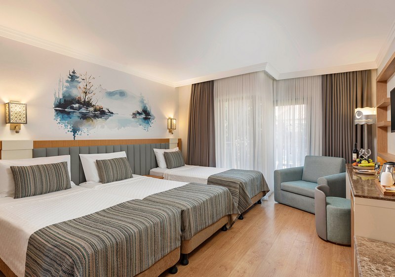 Hotel Allgemein