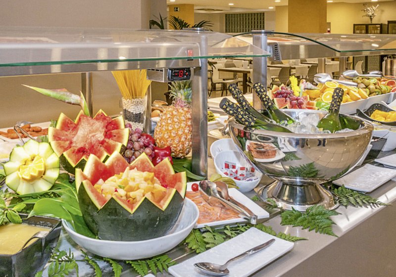 Beispiel: Kulinarik & Restaurants