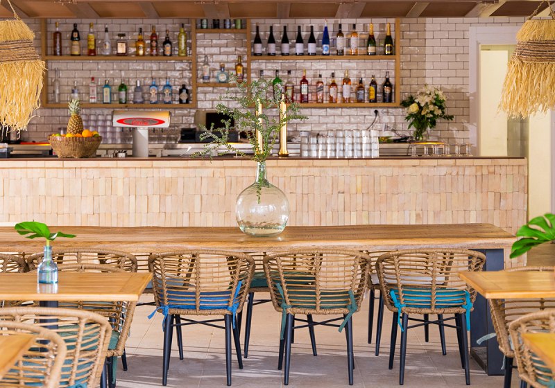 Beispiel: Kulinarik & Restaurants