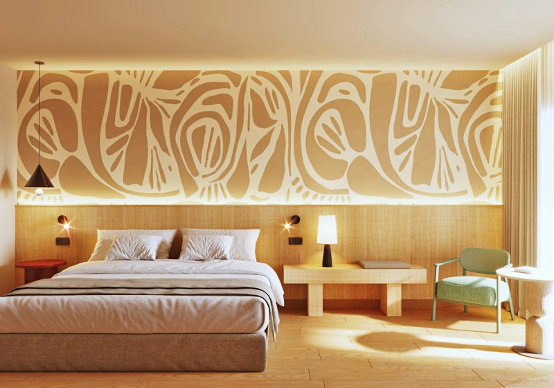 Hotel Allgemein