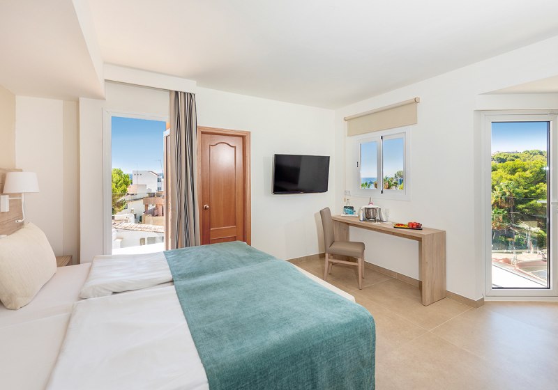 Zimmer & Wohnkomfort