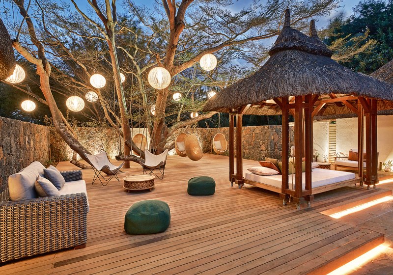 Beispiel: Wellness & Entspannung