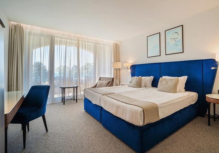 Hotel Allgemein