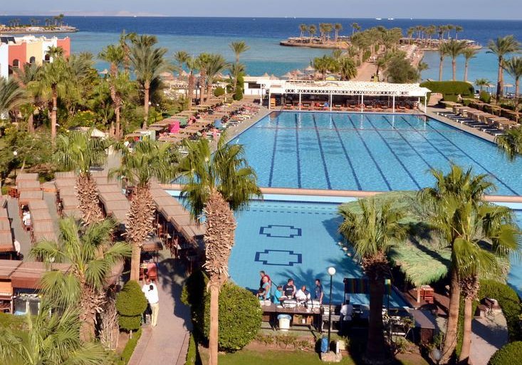 Hotel Allgemein