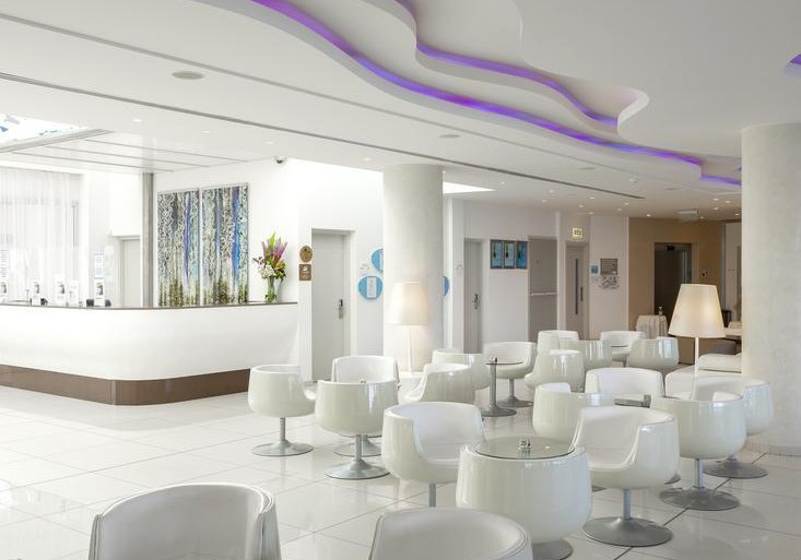 Hotel Allgemein