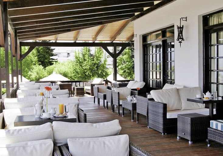 Kulinarik & Restaurants