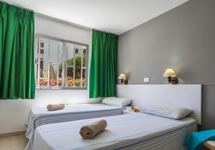Hotel Allgemein