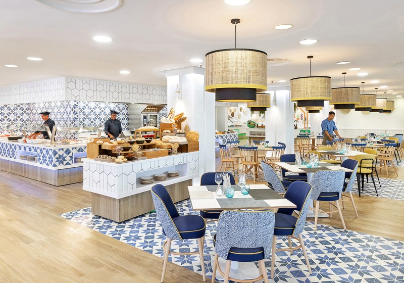 Beispiel: Kulinarik & Restaurants