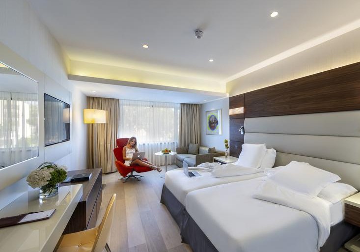 Hotel Allgemein