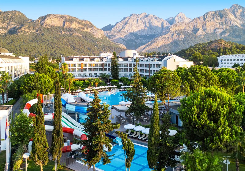 Hotel Allgemein