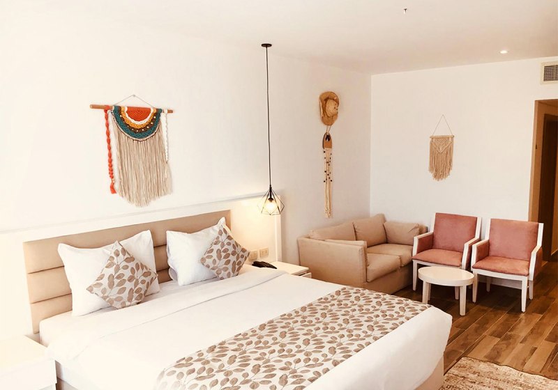 Hotel Allgemein